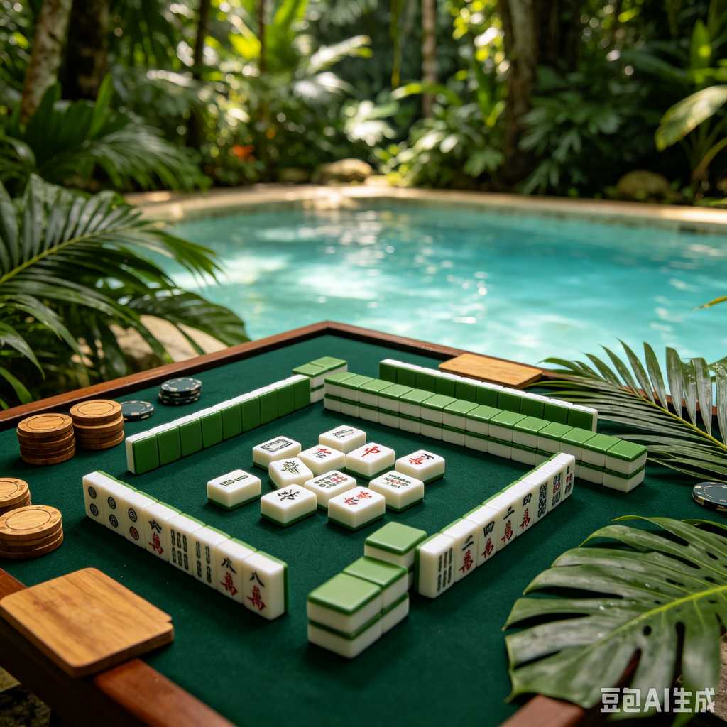 easy carry mahjong set