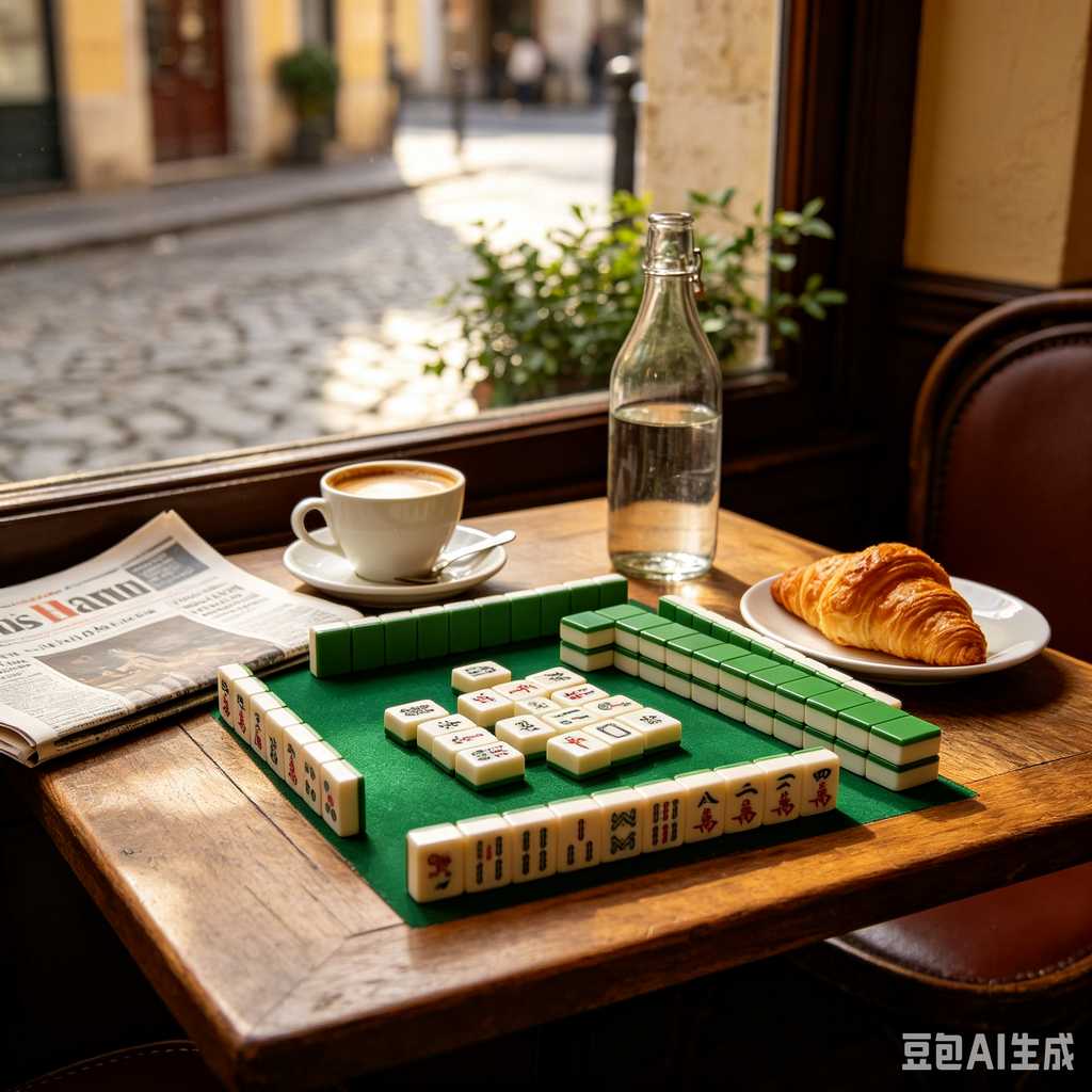 cheyennewy,mahjong
