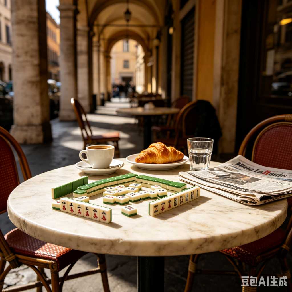 which mahjong set is better for travel