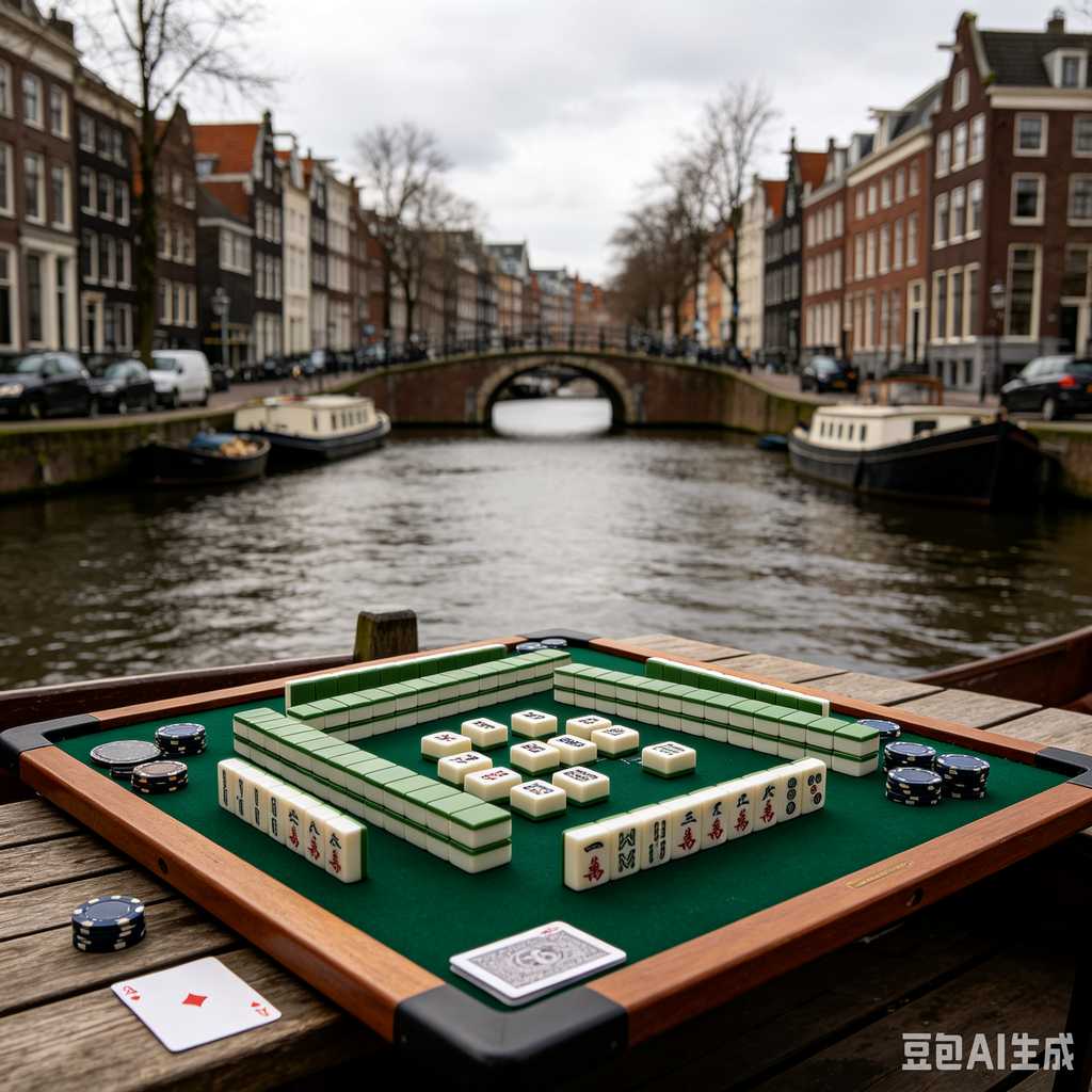 tijuana,mahjong