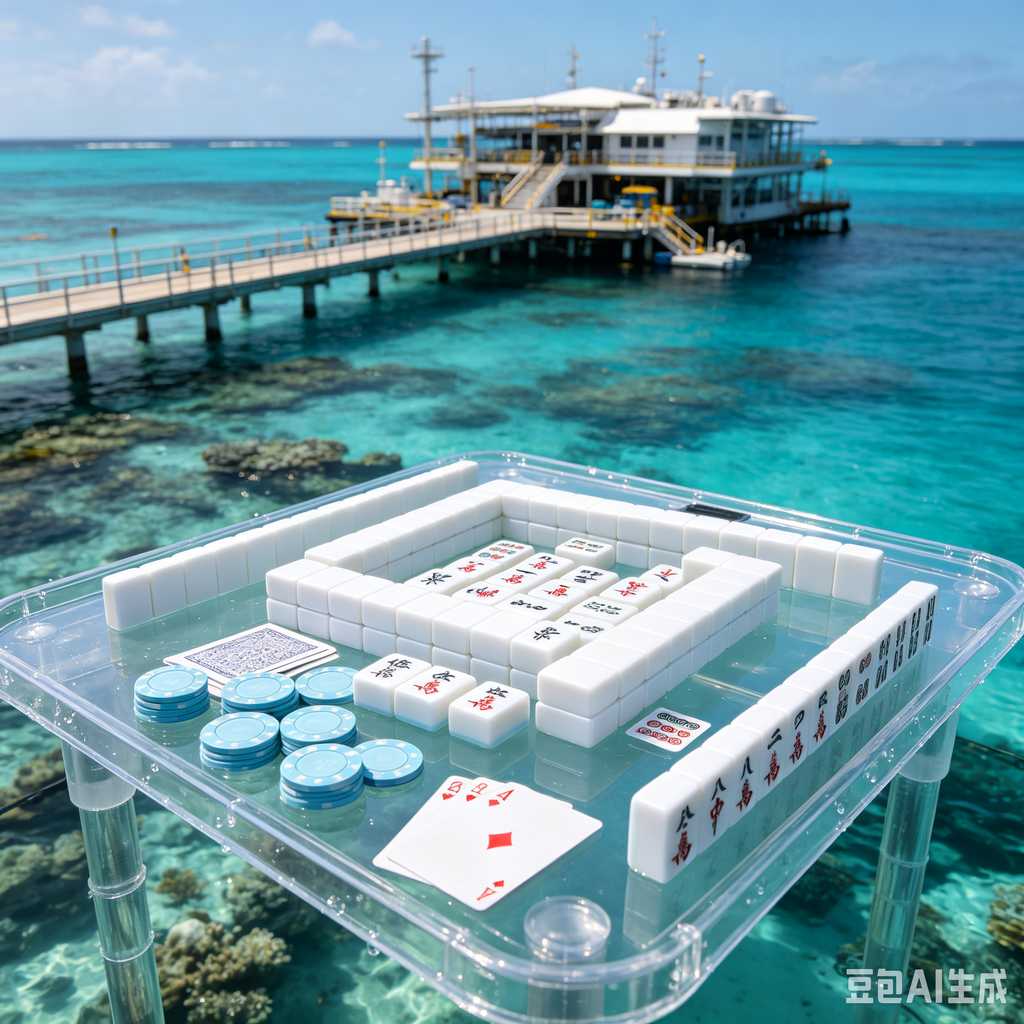 LosAngeles,mahjong