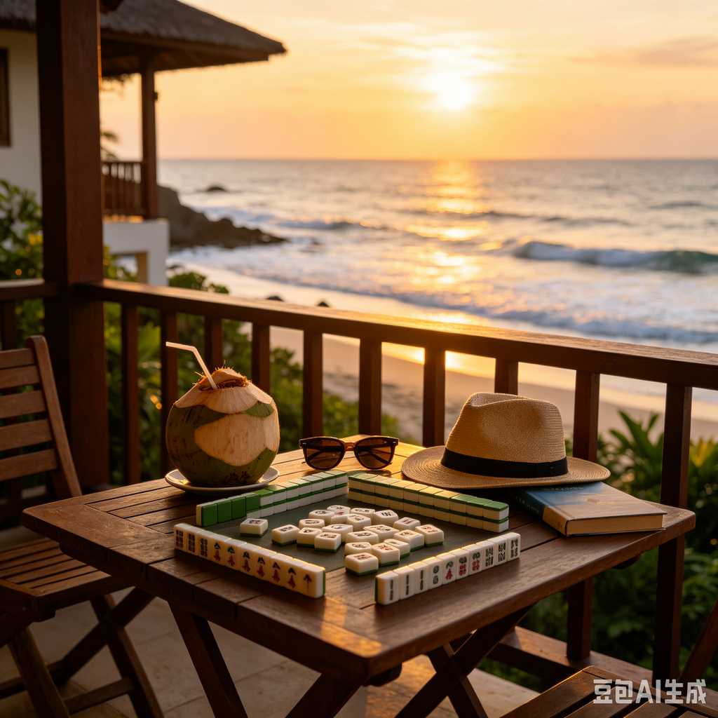 luxury mahjong gift box packaging