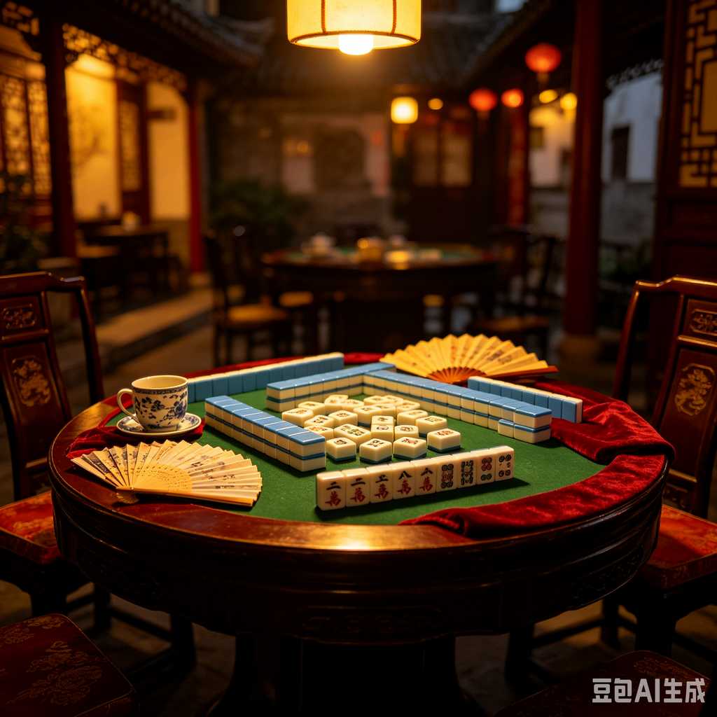 Culiacan,mahjong