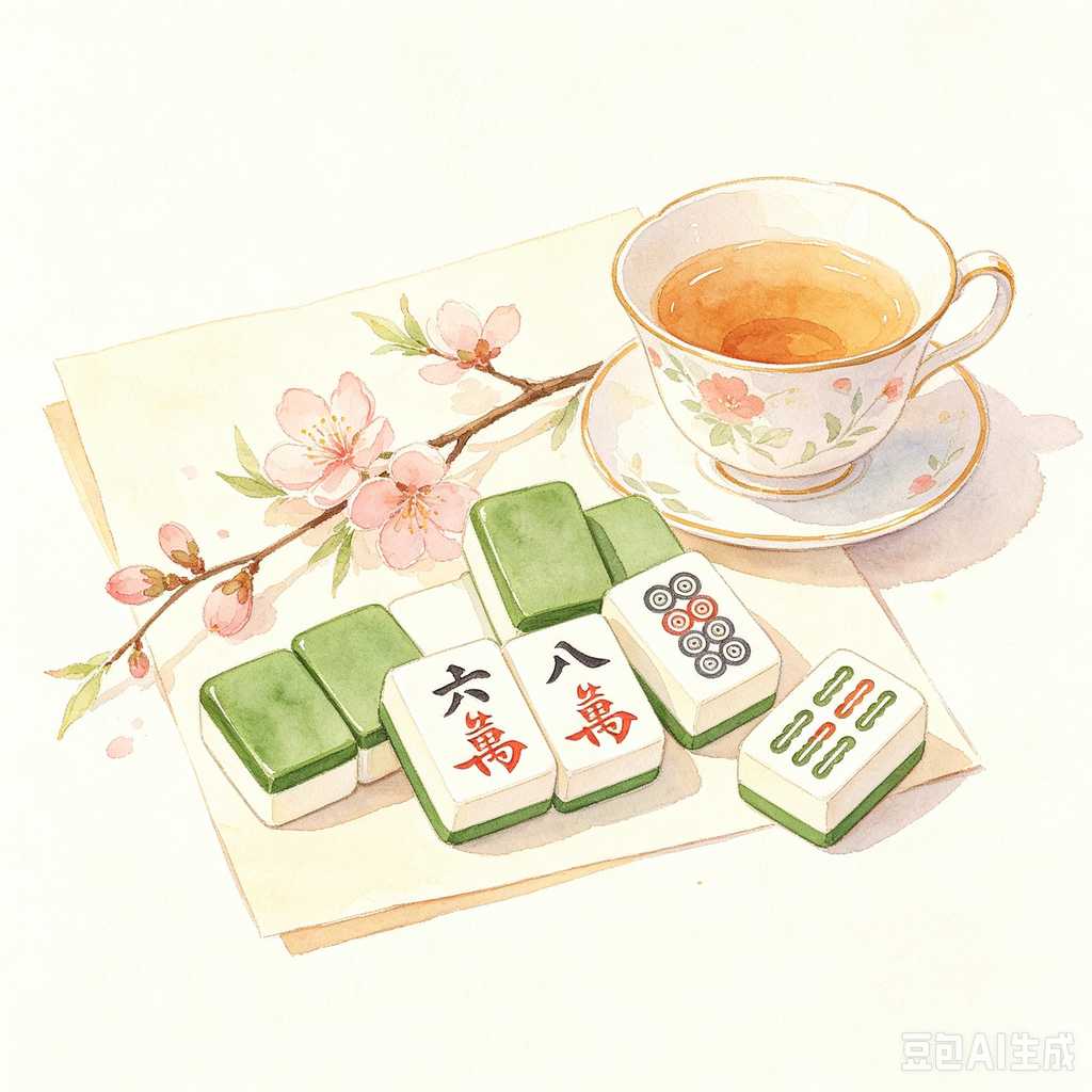 bulk custom mahjong tiles