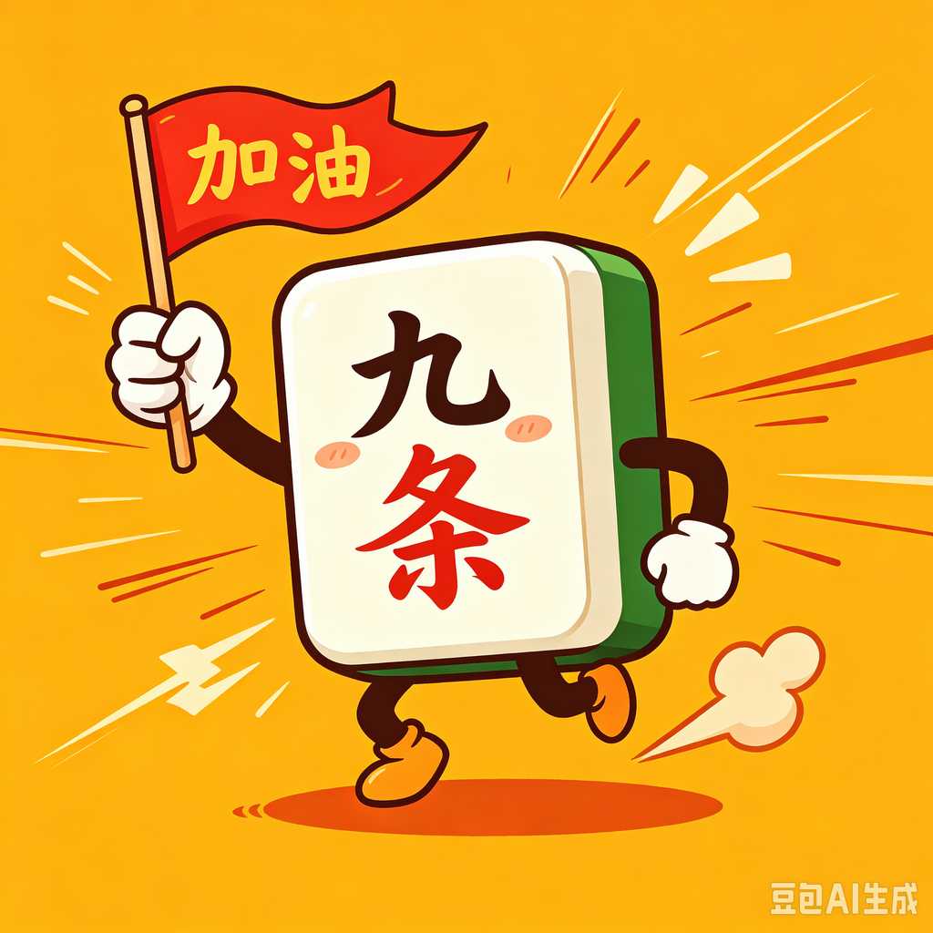 learn chinese mahjong set
