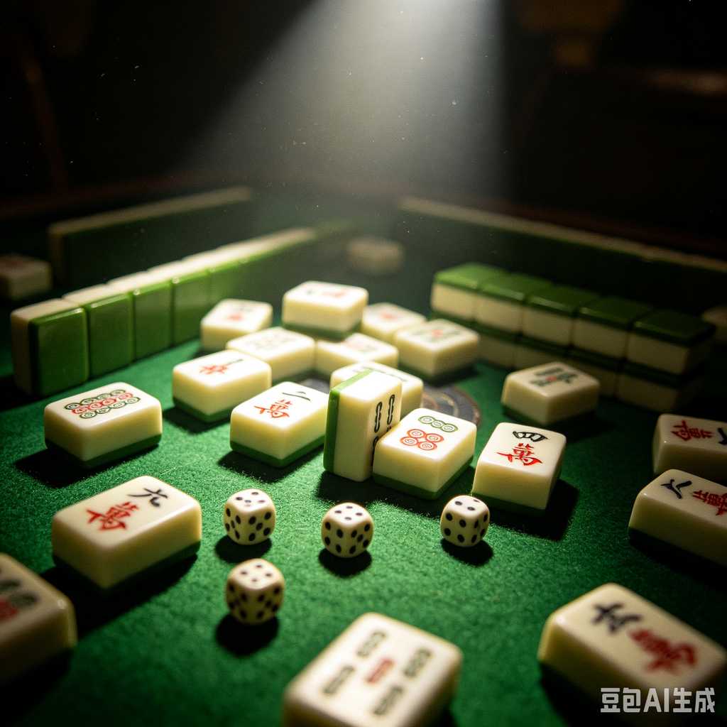 learn mahjong game for adults