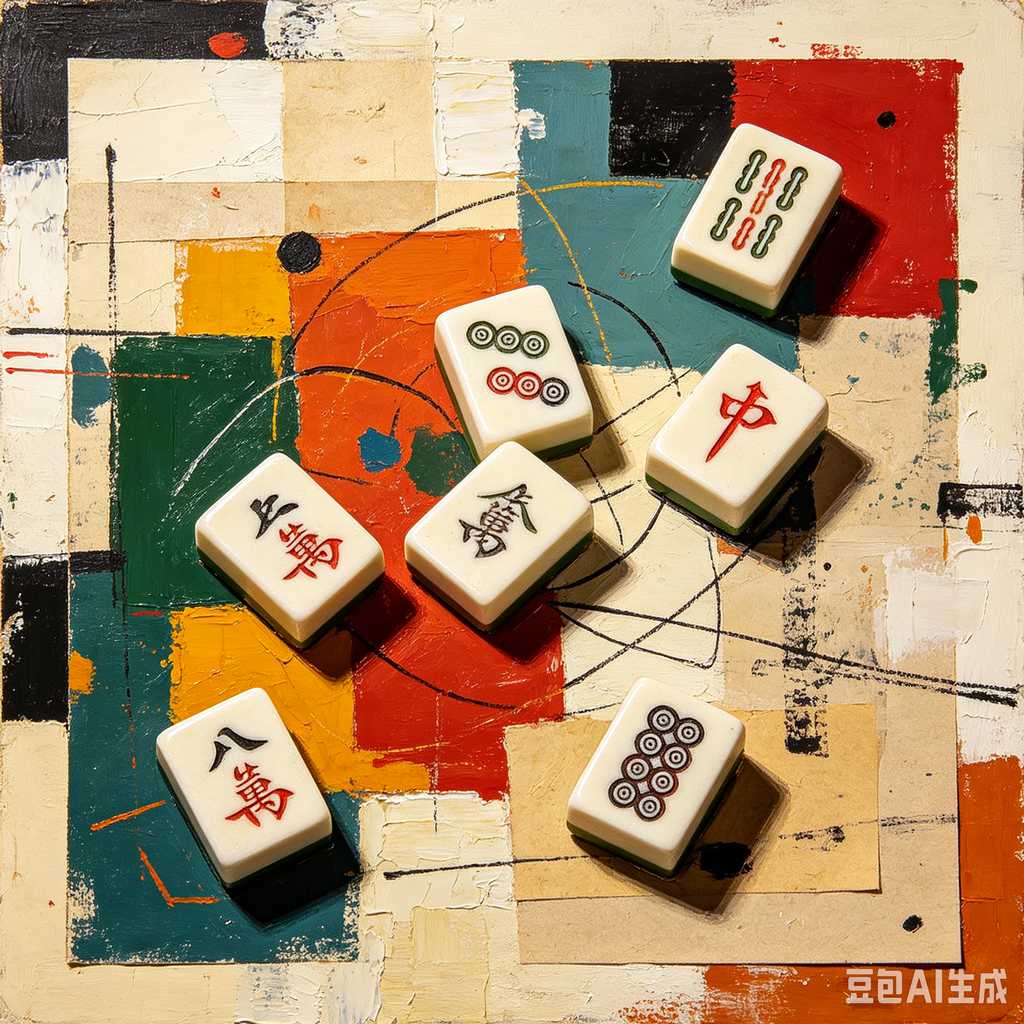 scratch proof mahjong case