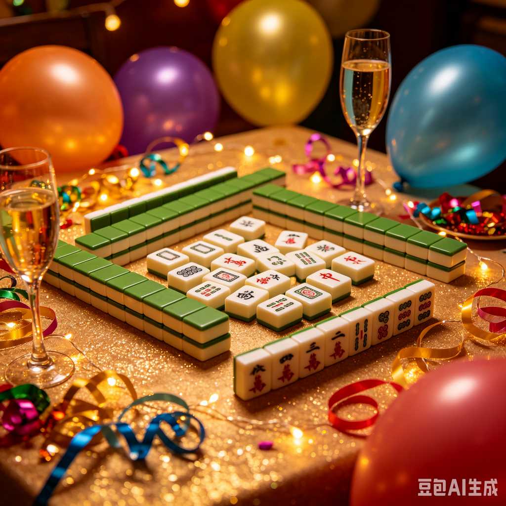 easy to read mahjong tiles