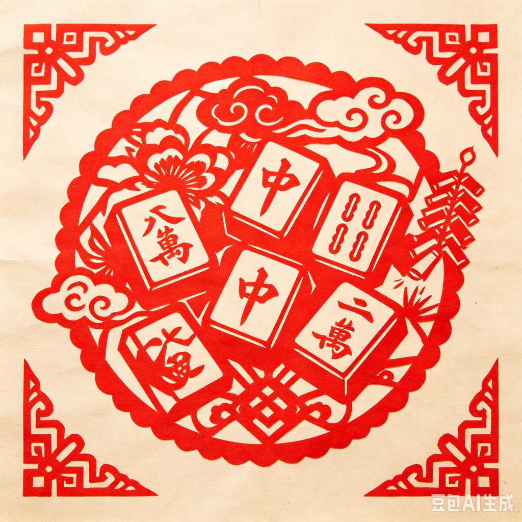 Columbus,mahjong