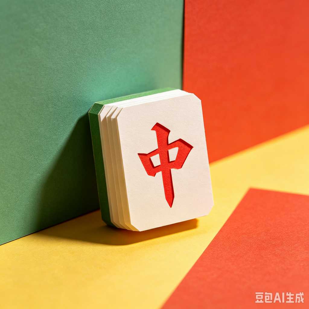 Utrecht,mahjong