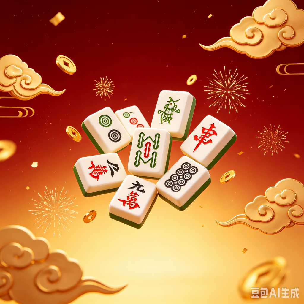 buy mahjong set online