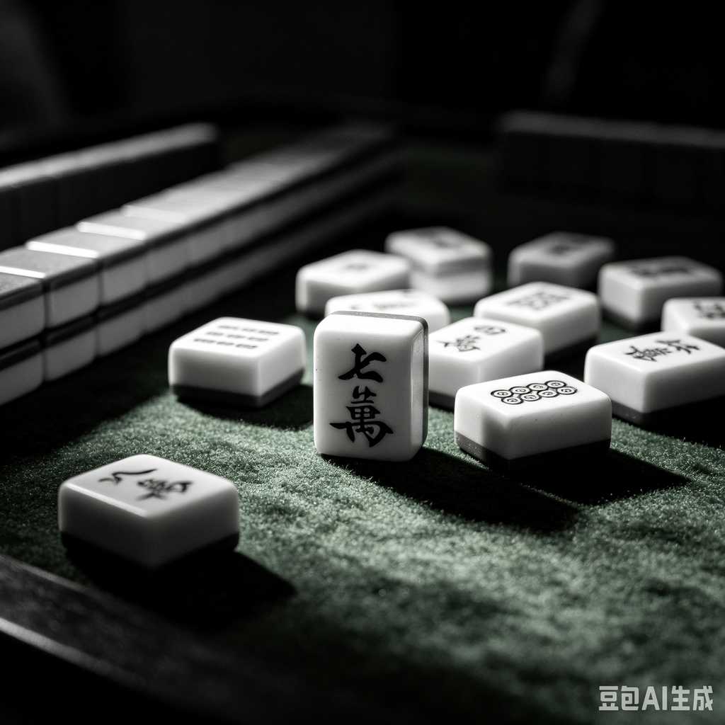 MeridaVE,mahjong