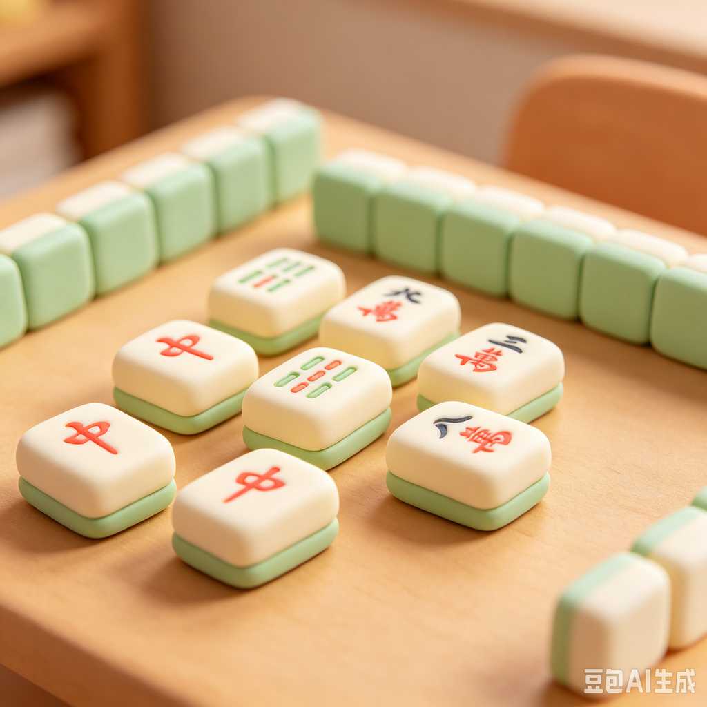 sanmarcosca,mahjong