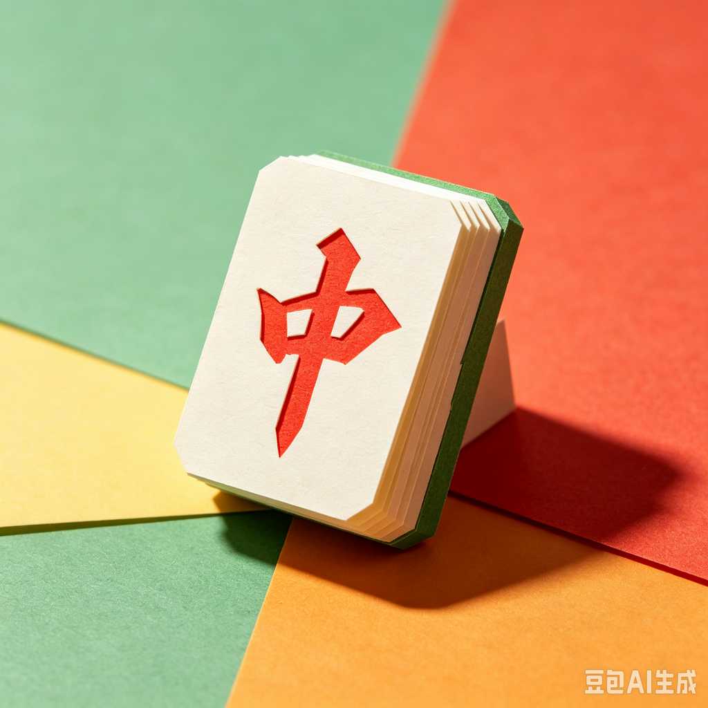 wholesale custom engraved mahjong tiles