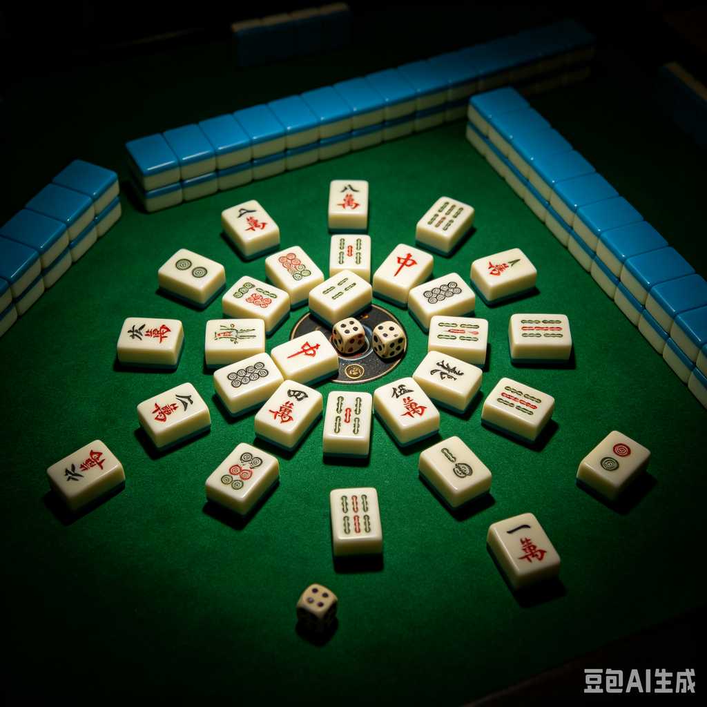 Mississippi,mahjong
