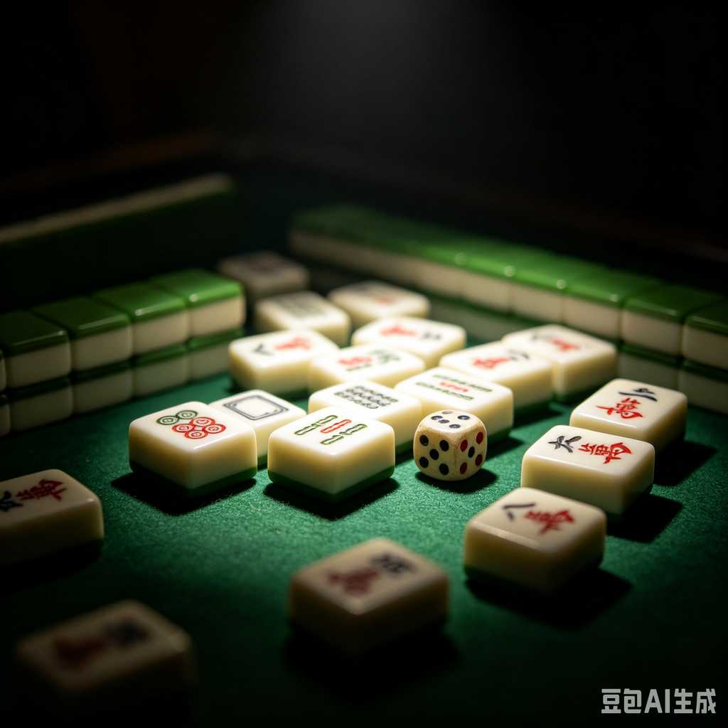 noise dampening mahjong mat
