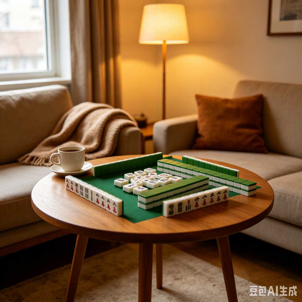 what is the difference between american and chinese mahjong