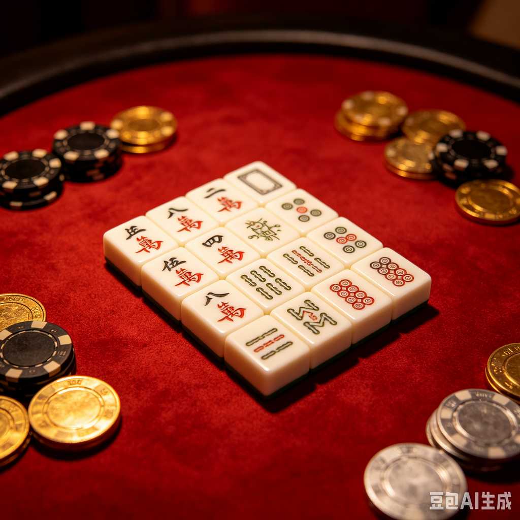 custom engraved mahjong set review