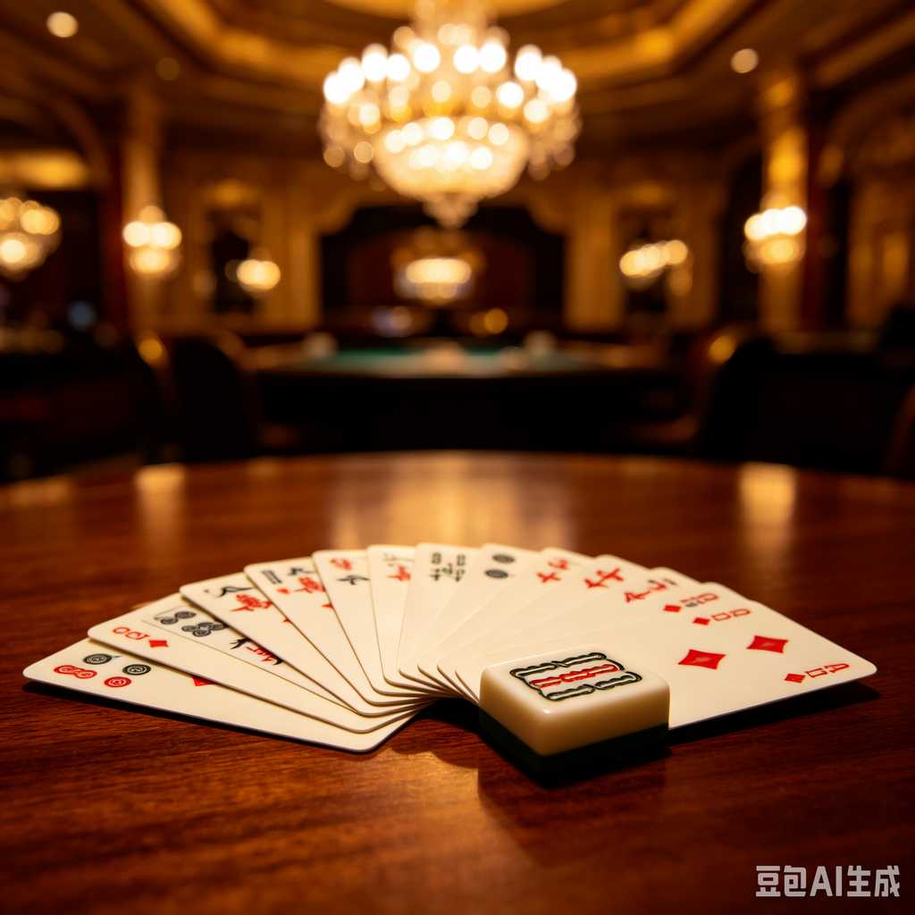 oem mahjong set manufacturer