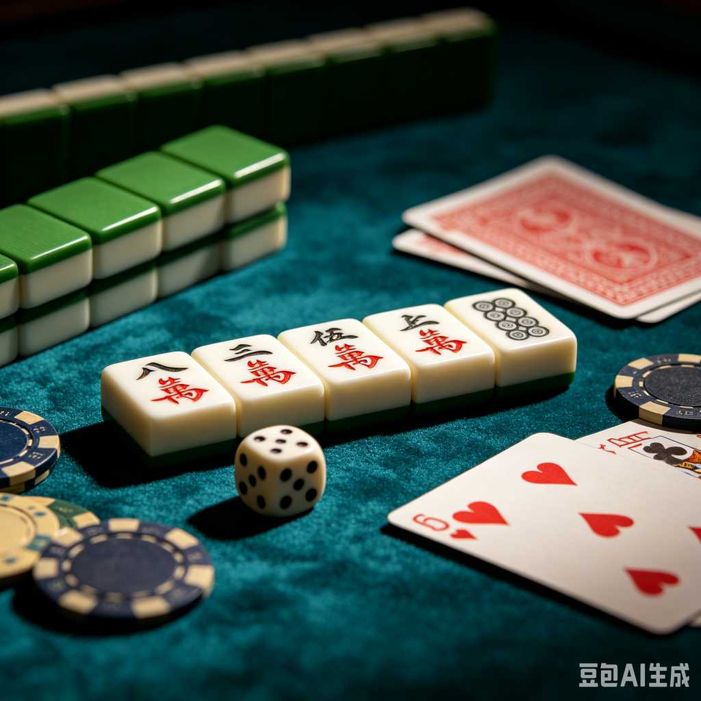 mahjong set australia