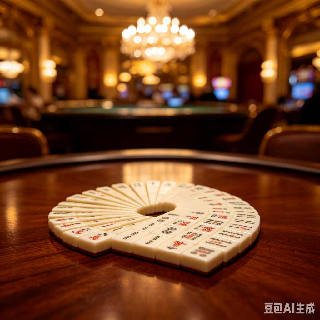 Spokane,mahjong