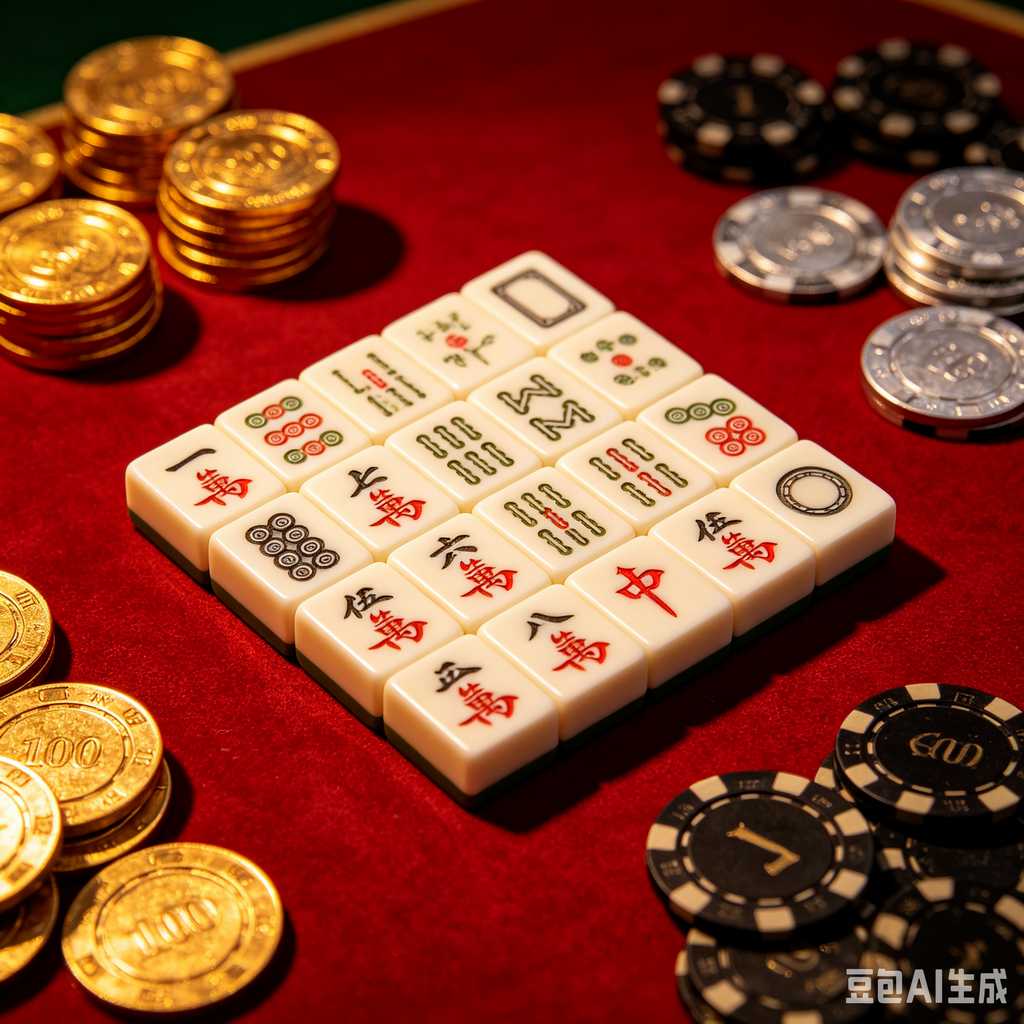 american mahjong rule card