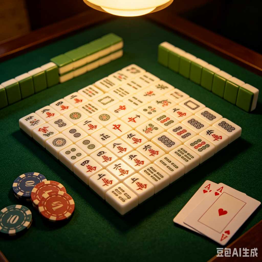 cologne,mahjong