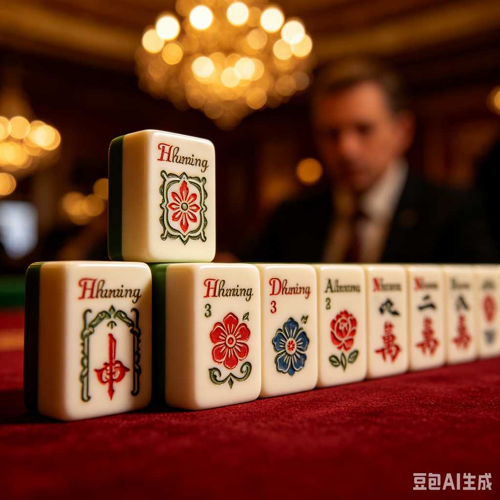 comfortable mahjong game mat