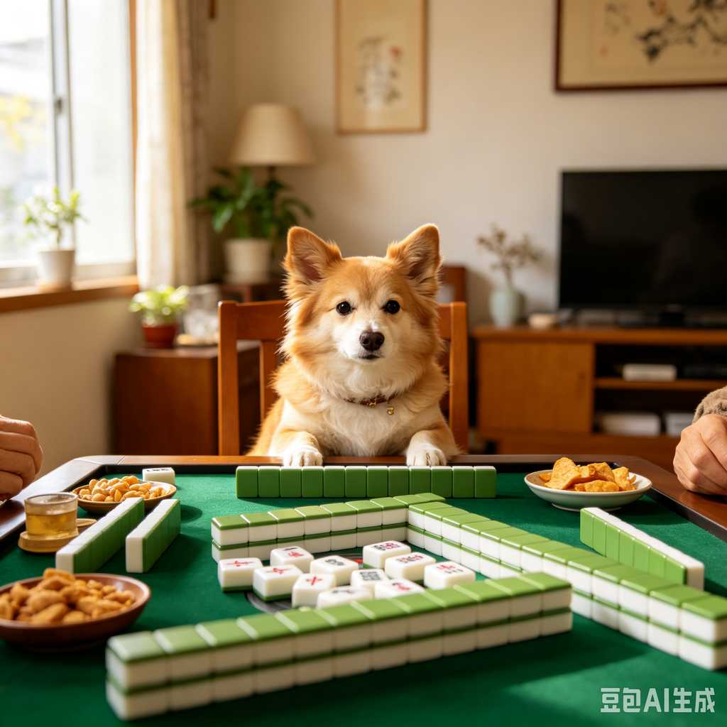 lakewoodco,mahjong