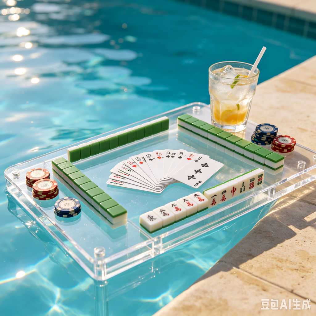 high end affordable mahjong set