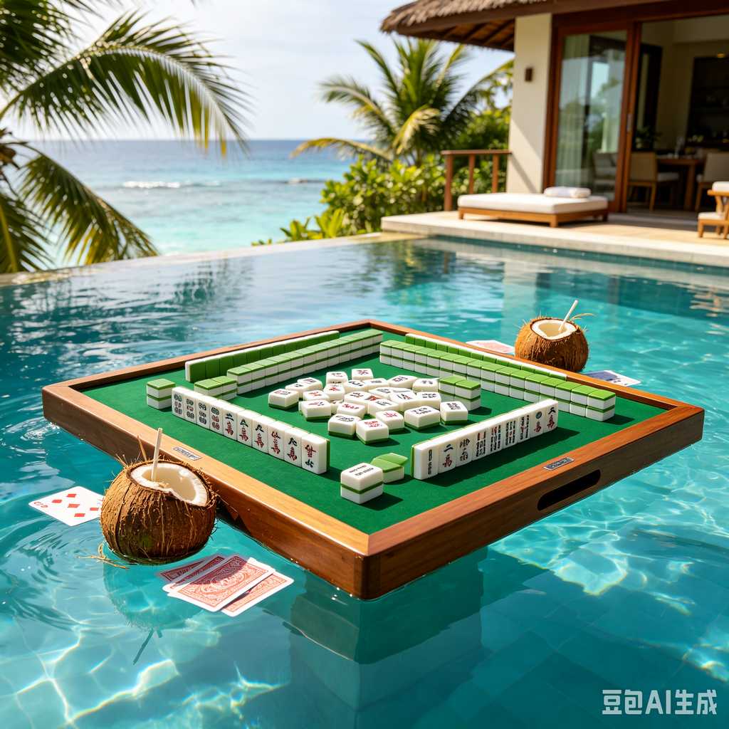fade resistant print mahjong tiles