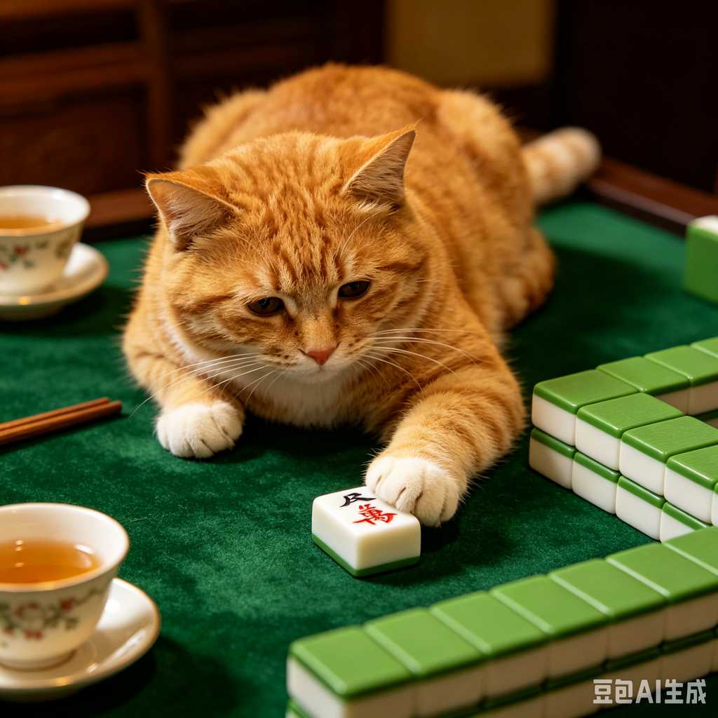 Barranquilla,mahjong